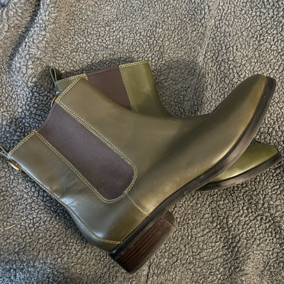 COLE HAAN X Nike Air CHELSEA BOOT - Picture 5 of 6